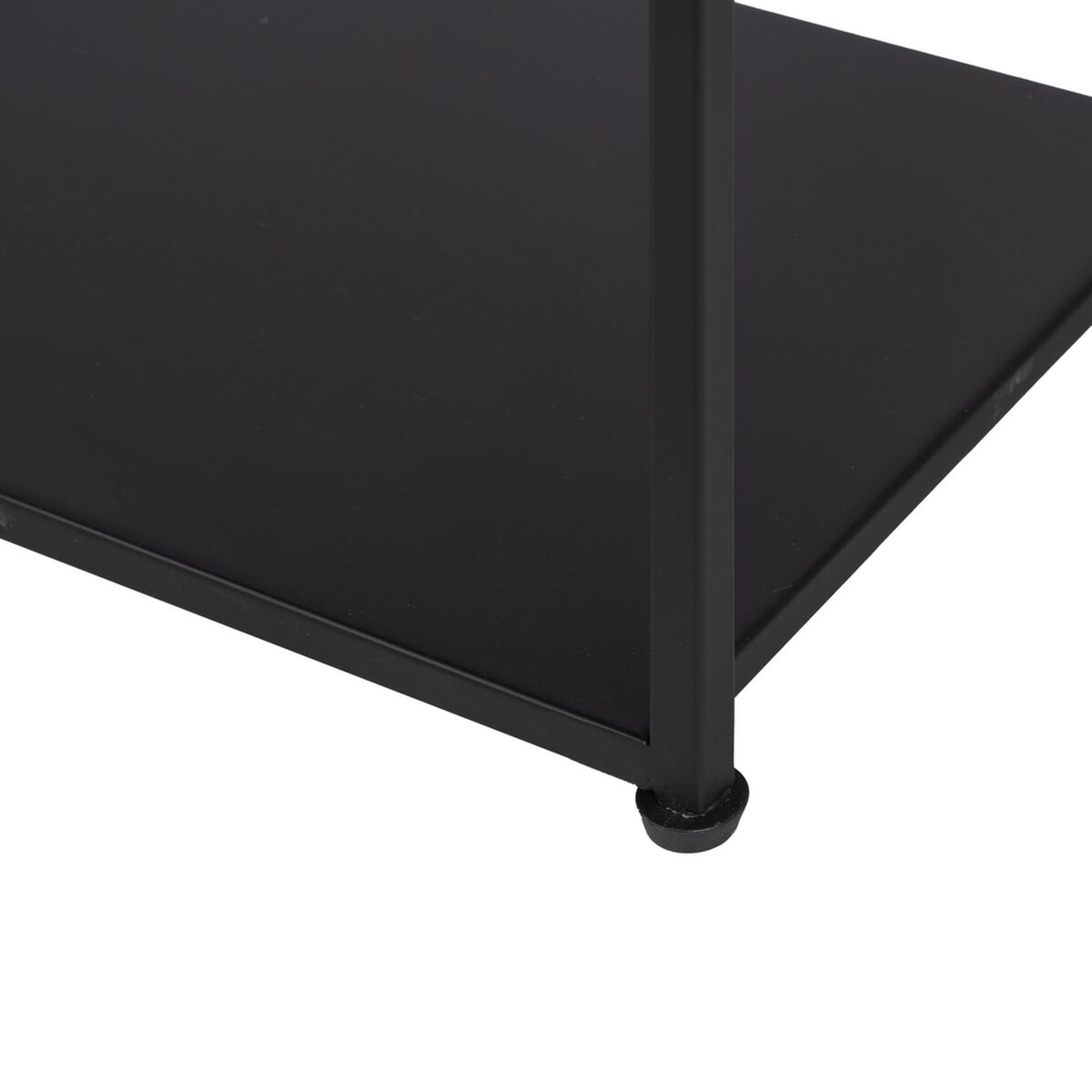 Ingresso SQUARE Nero 100 x 26 x 75 cm